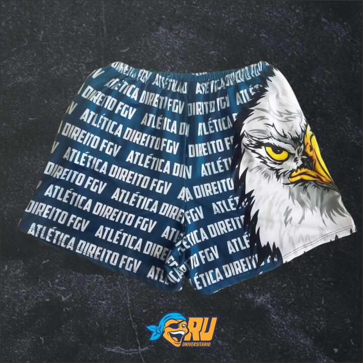 Samba canção lycra comum